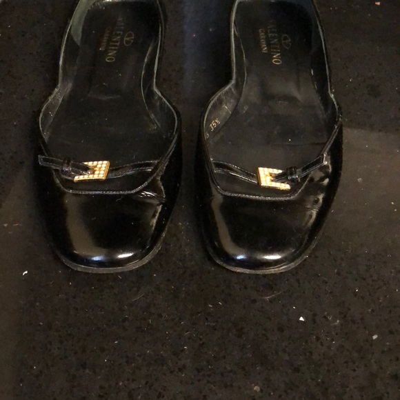 Valentino Ballet Flats - Picture 3 of 9